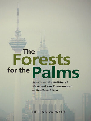 cover image of The Forests for the Palms
